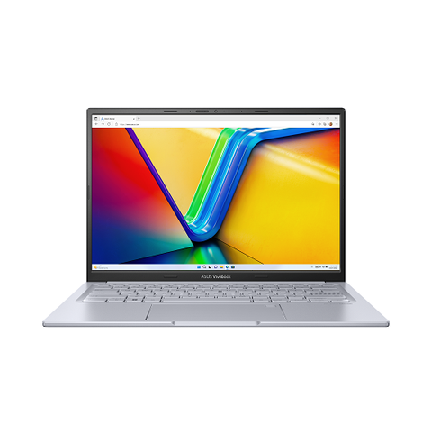 Asus Vivobook Pro 14 OLED K3405 - màn hình