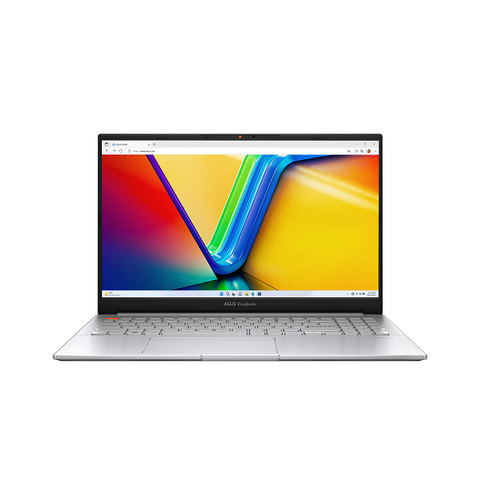 Asus Vivobook Pro 15 OLED K6602 - màn hình