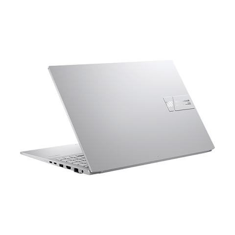 Asus Vivobook Pro 15 OLED K6502 - tản nhiệt trái