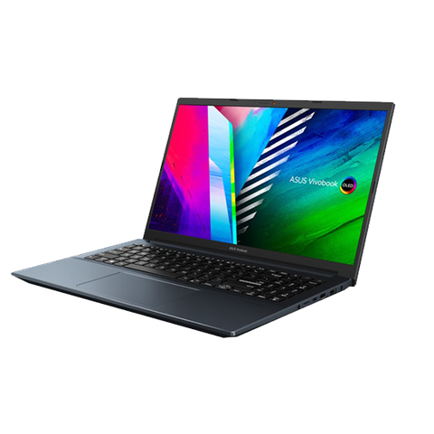 Laptop Asus Vivobook Pro 15 OLED M3500QC L1105T