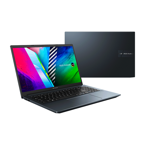 Laptop Asus Vivobook Pro 15 OLED M3500QC L1105T
