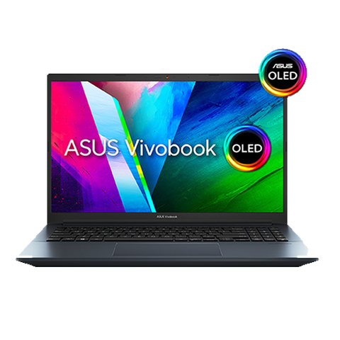 Laptop Asus Vivobook Pro 15 OLED M3500QC L1105T
