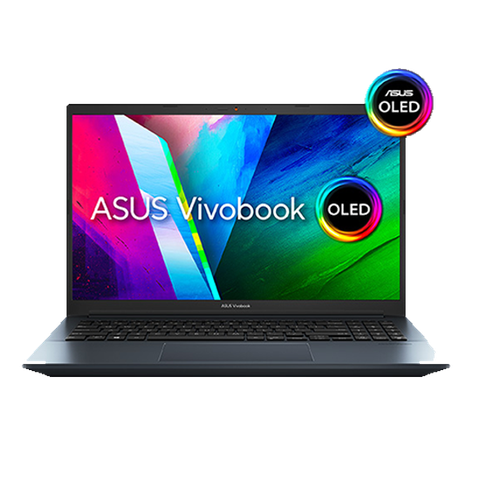 Laptop Asus Vivobook Pro 15 OLED M3500QC L1085T