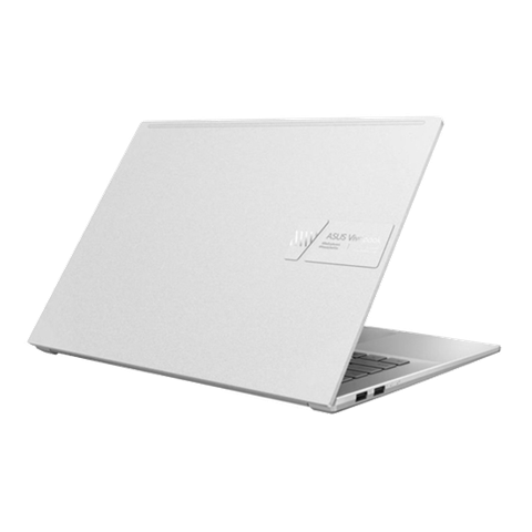 Laptop Asus ViVobook Pro 14 OLED M3401QA KM025W - tản nhiệt trái