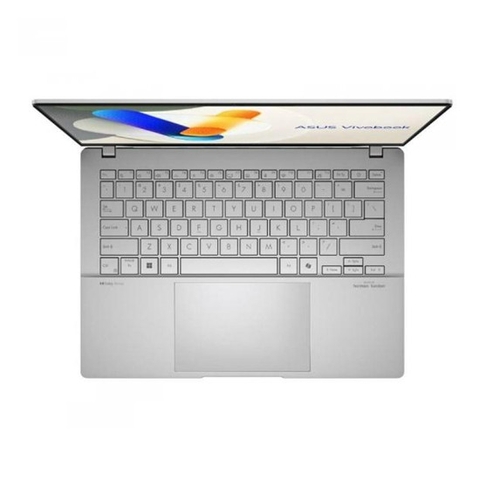 Asus Vivobook S 14 OLED M5406 - bàn phím