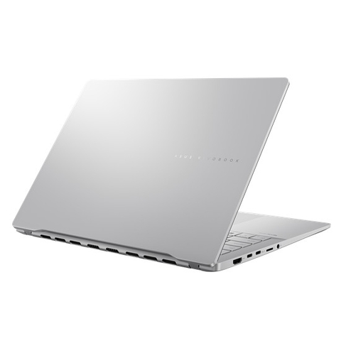 Asus Vivobook S 14 OLED M5406 - tản nhiệt trái