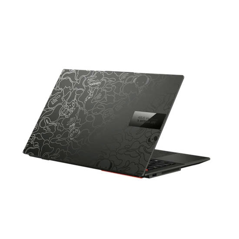 Asus Vivobook S 15 S5504 - tản nhiệt trái