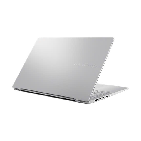 Asus Vivobook S 15 S5507 - tản nhiệt trái
