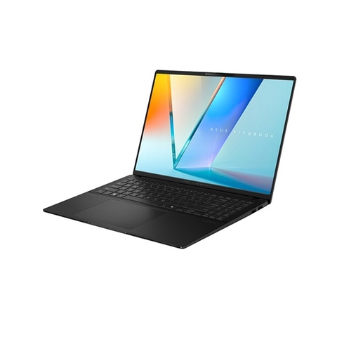 Asus Vivobook S 16 - cổng kết nối phải