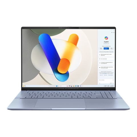 Asus Vivobook S 16 S5606 - màn hình