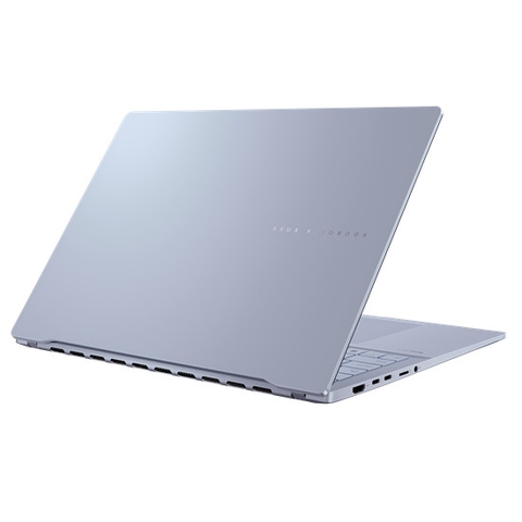 Asus Vivobook S 16 S5606 - tản nhiệt trái