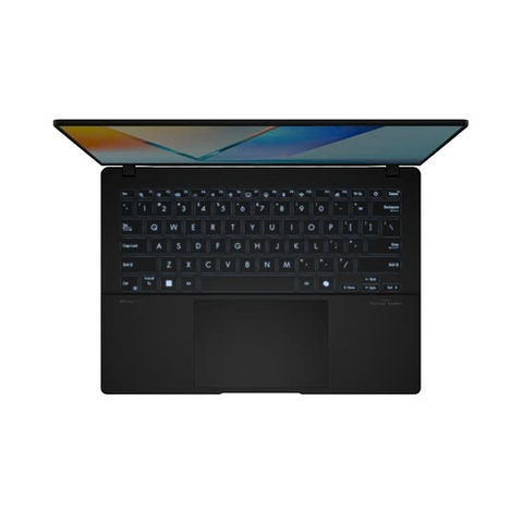 Asus vivobook S14 Q423 - bàn phím