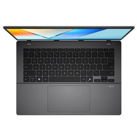 Asus Vivobook S14 S3407 - bàn phím