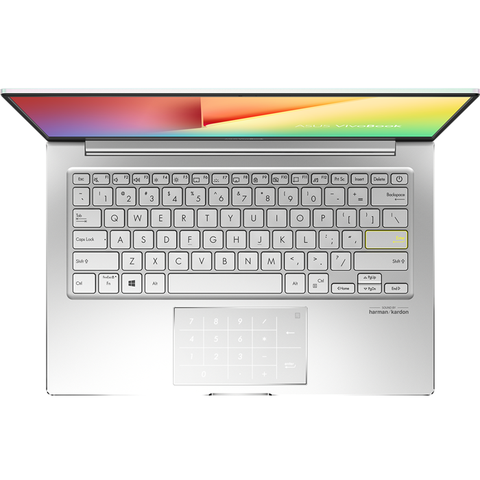 Laptop Asus Vivobook 13 S333JA EG003T