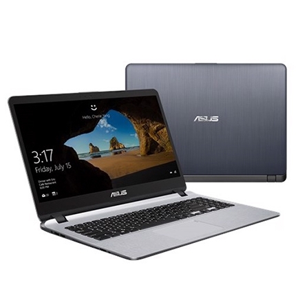 Asus Vivobook X507UA - EJ1011T (Grey)