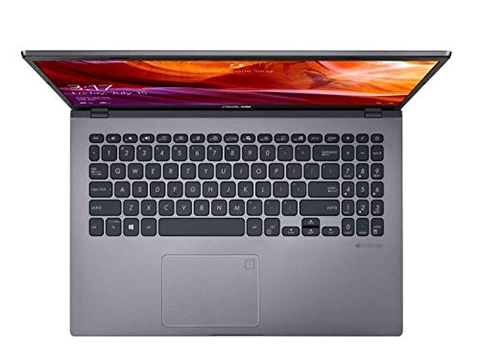 Asus Vivobook X509FA EJ199T (Silver) - NGỪNG KINH DOANH