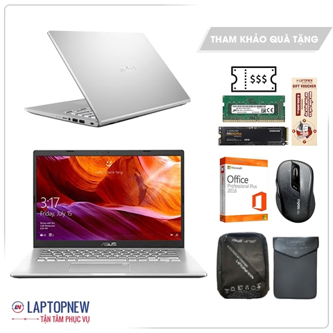 Laptop Asus Vivobook X509JA EJ020T