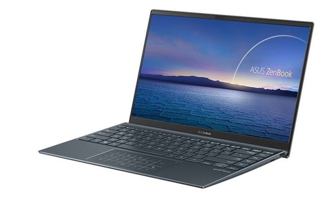 Laptop Asus Zenbook 14 UX425EA KI817T