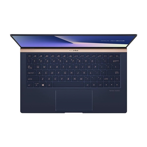Laptop Asus Zenbook UX333FN A4097T (Blue)