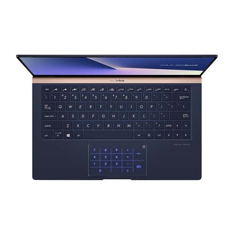 Laptop Asus Zenbook UX333FA A4016T