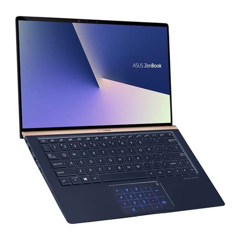 Laptop Asus Zenbook UX333FA A4016T