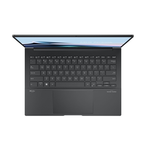 Asus Zenbook 14 - bàn phím