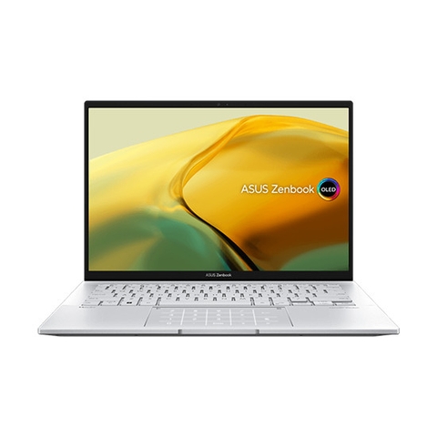 Asus Zenbook 14 Oled UX3402 - màn hình