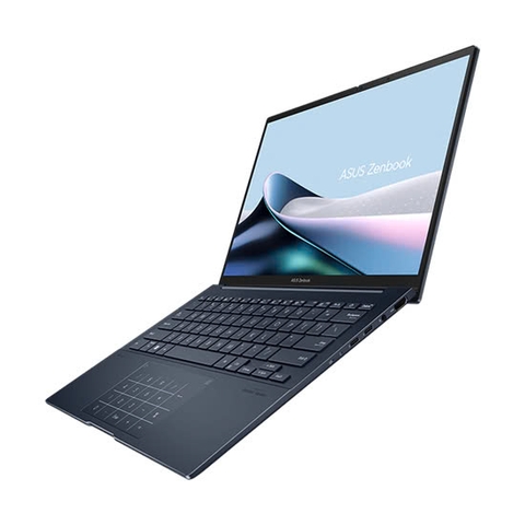 Asus Zenbook 14 OLED UX3405 - cổng kết nối phải