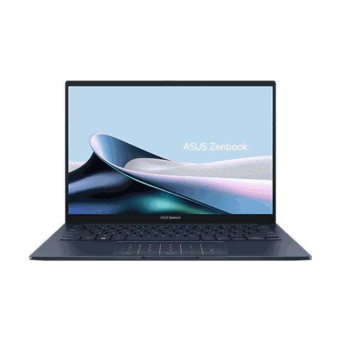 Laptop Asus Zenbook 14 Oled UX3405 - màn hình