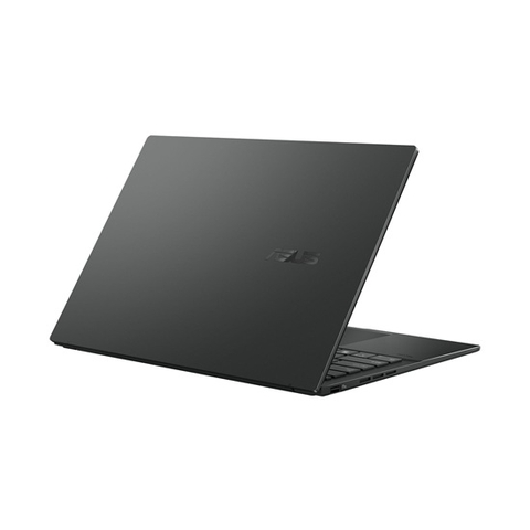 Asus Zenbook 14 - tản nhiệt trái