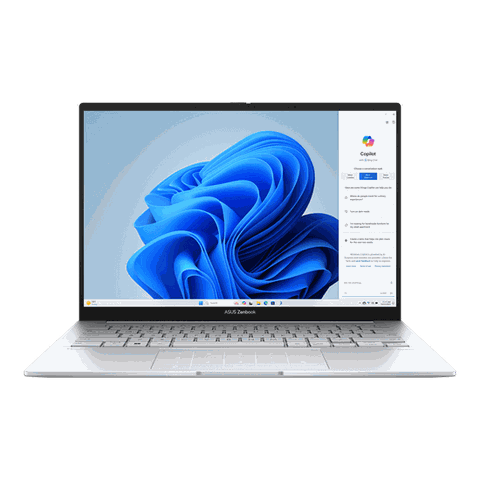 Asus Zenbook 14 UX3405 - màn hình