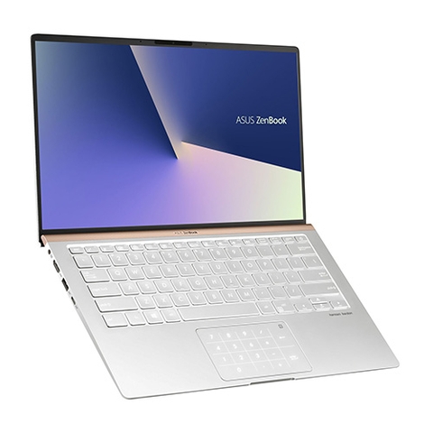 Laptop Asus Zenbook UX433FA A6113T