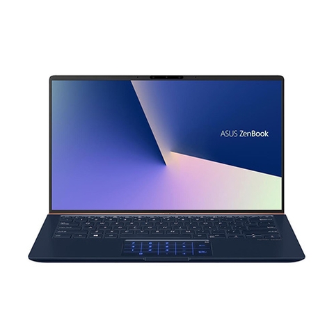 Laptop Asus Zenbook UX433FA A6076T (Blue)