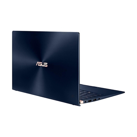 Laptop Asus Zenbook UX433FA A6106T (Silver)