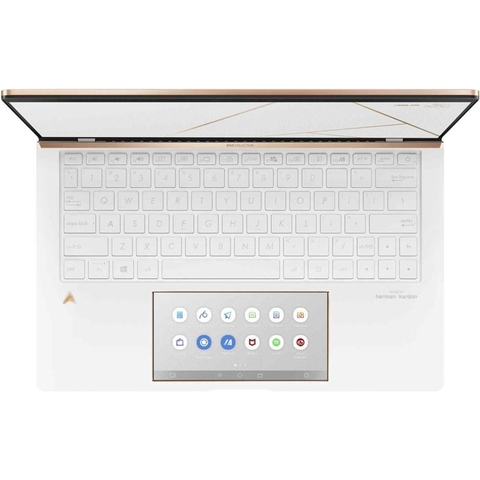 Laptop Asus Zenbook UX334FL A4053T