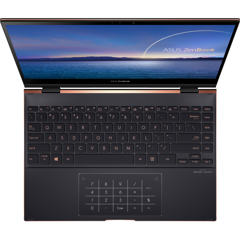Laptop Asus Zenbook 13 Flip UX371EA HL701TS