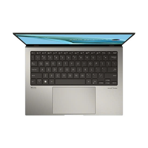 Asus Zenbook S 13 Oled UX5304 - bàn phím