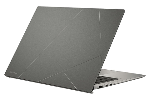 Asus Zenbook S13 Oled UX5304VA - tản nhiệt phải