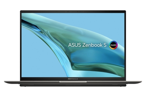 Asus Zenbook S13 Oled UX5304VA - màn hình