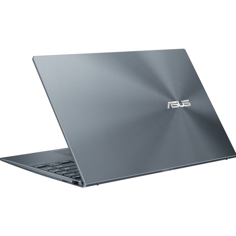 Asus Zenbook UX325EA KG363T - tản nhiệt phải