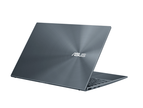 Asus Zenbook UX325EA KG363T - tản nhiệt trái