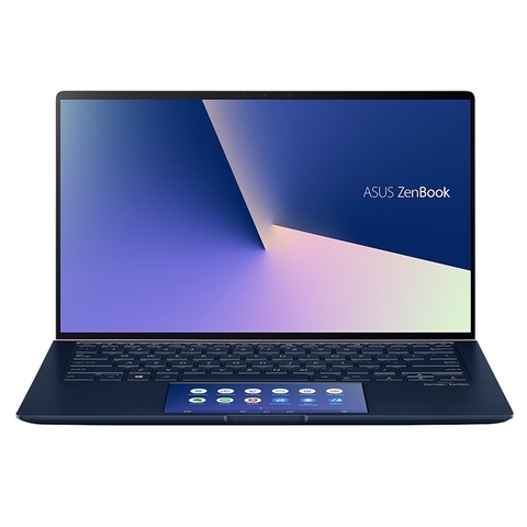 Laptop Asus Zenbook UX434FAC A6064T