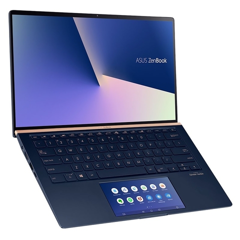 Laptop Asus Zenbook UX434FAC A6064T