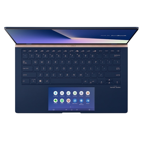 Laptop Asus Zenbook UX434FAC A6064T