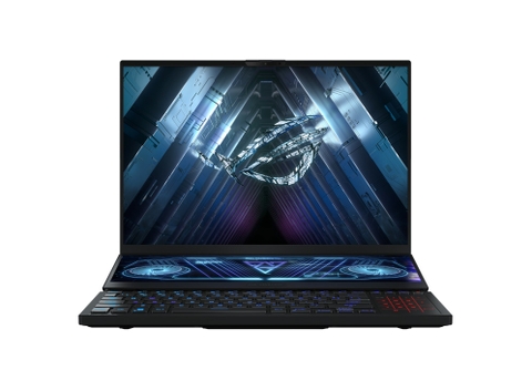 Asus ROG Zephyrus Duo 16 GX650RX LO156W - màn hình