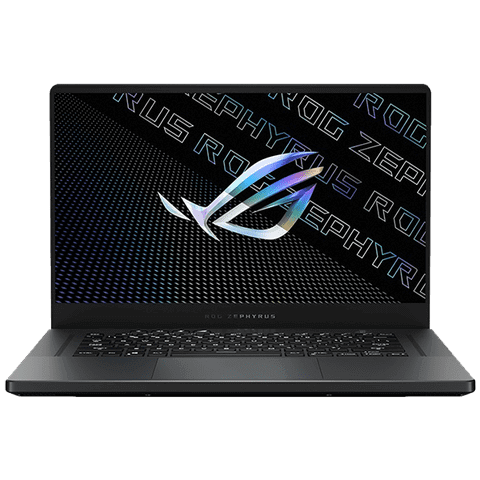 ASUS ROG ZEPHYRUS G15