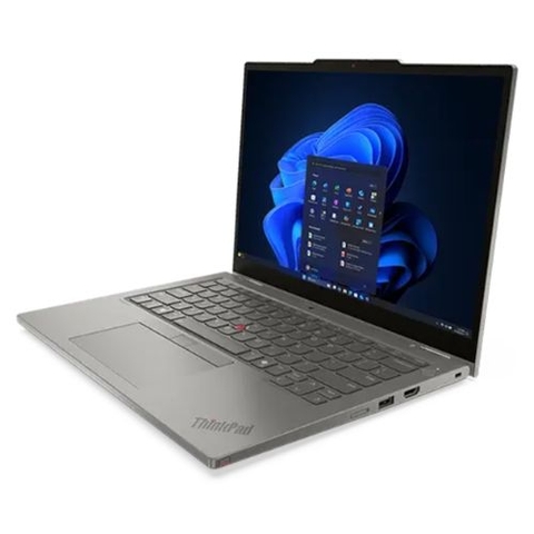 Laptop Lenovo ThinkPad L13 2in1 Gen 6 | CPU Ultra 5-235U | RAM 16GB LPDDR5x | SSD 256GB PCIe | VGA Onboard | 13.3 WUXGA IPS, Touch cảm ứng, xoay 360, 100% sRGB | Win 11 Pro. Part: U51625