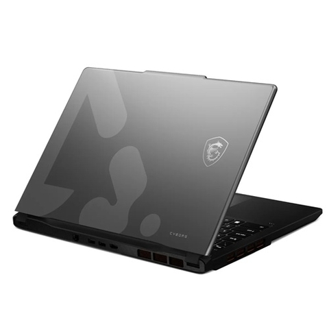 Laptop MSI Cyborg 15 | CPU i7-13620H | RAM 16GB DDR4 | SSD 512GB PCle | VGA RTX 5050 8GB | 15.6 FHD IPS & 144Hz | Win11. Part: C13WEO 417VN