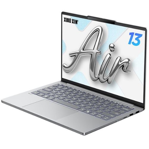Laptop Lenovo Ideapad Slim 5 (Xiaoxin  Air 13) | CPU Core 5-320 | RAM 16GB LPDDR5x | SSD 512GB PCIe | VGA Onboard | 13.3 QHD 2K5 IPS & 120Hz | Win11 + Office. Part: C51651