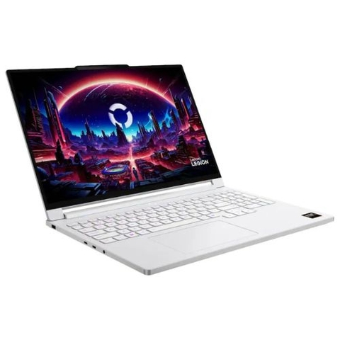 Laptop Lenovo Legion 7A 2026 | CPU R9 HX 470 | RAM 32GB LPDDR5x | SSD 1TB PCIe | VGA RTX 5060 8GB | 16.0 QHD 2K5 OLED, 100% DCI-P3 & 240Hz | Win11. Part: R93210G56